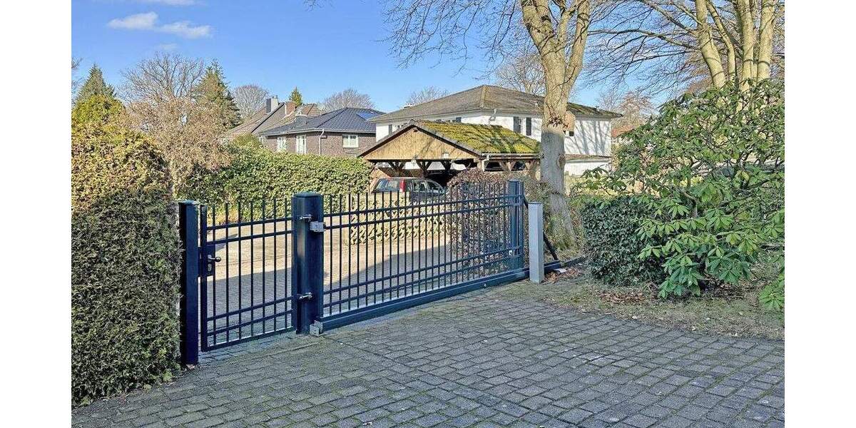 Einfamilienhaus Hamburg Sasel - 4 Zimmer, 125 m&sup2;, 885.000&euro; | Angebot:25662634