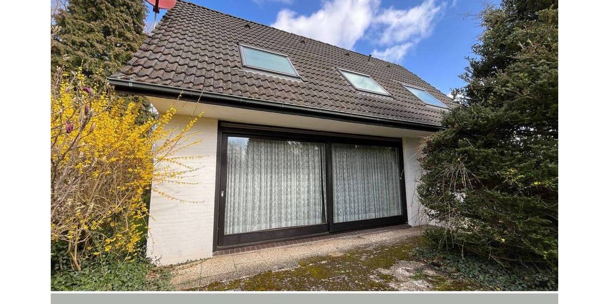 Einfamilienhaus Ammersbek Bünningstedt - 5 Zimmer, 139 m&sup2;, 425.000&euro; | Angebot:25986136