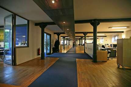 Gewerbeobjekt Hamburg Bahrenfeld - 6.264&euro; | Angebot:19215779