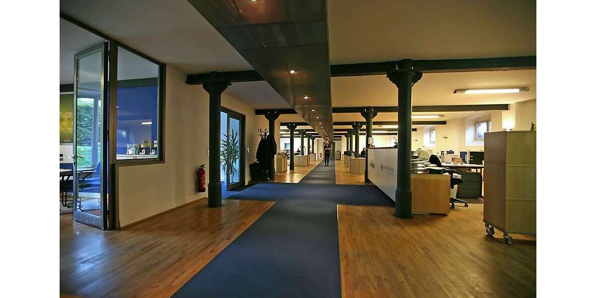 Gewerbeobjekt Hamburg Bahrenfeld - 6.264&euro; | Angebot:19215779