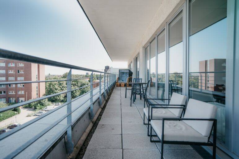 Gewerbeobjekt Hamburg Barmbek-Süd - 790&euro; | Angebot:25971047