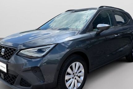 Seat Arona 12.226 km 25.985 &euro; Kaltenkirchen 24568