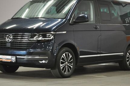 VW T6 Multivan 86.748 km 41.990 &euro; Schenefeld | Hamburg 22869