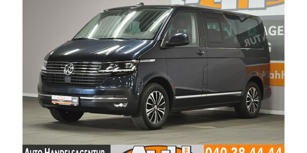 VW T6 Multivan 86.748 km 42.990 &euro; Schenefeld | Hamburg 22869