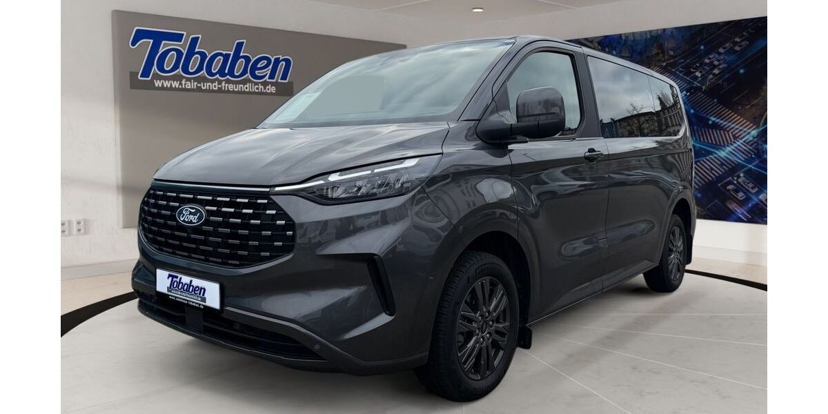 Ford Tourneo Custom 15.230 km 46.950 &euro; Hamburg 21073