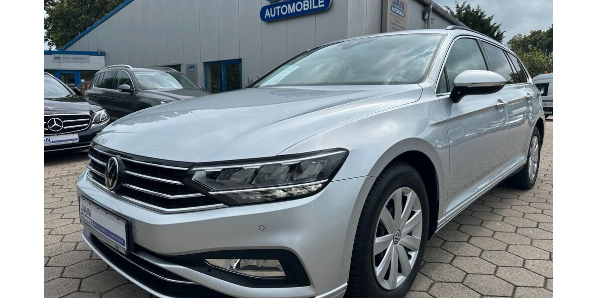 VW Passat Variant 175.000 km 15.290 &euro; Elmshorn 25335