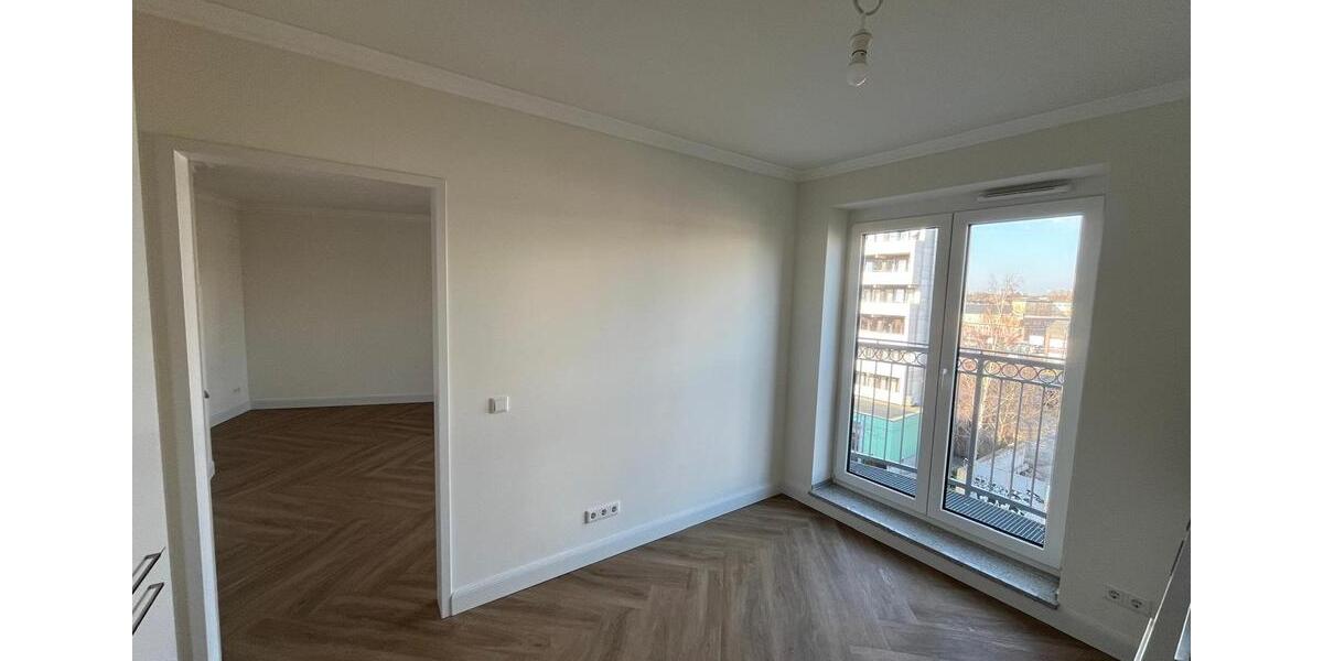 Etagenwohnung Hamburg Borgfelde - 1 Zimmer, 34 m&sup2;, 950&euro; | Angebot:25795060
