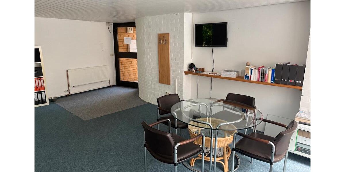 Gewerbeobjekt Bad Bramstedt - 500&euro; | Angebot:15150114