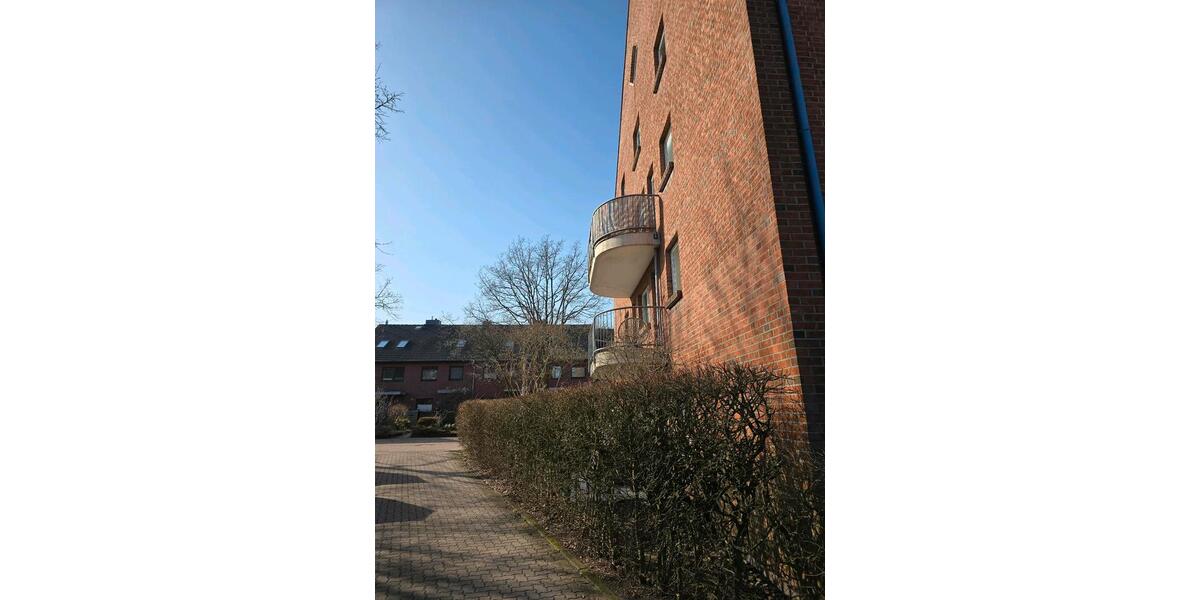 Etagenwohnung Pinneberg - 3 Zimmer, 77 m&sup2;, 280.000&euro; | Angebot:26739684