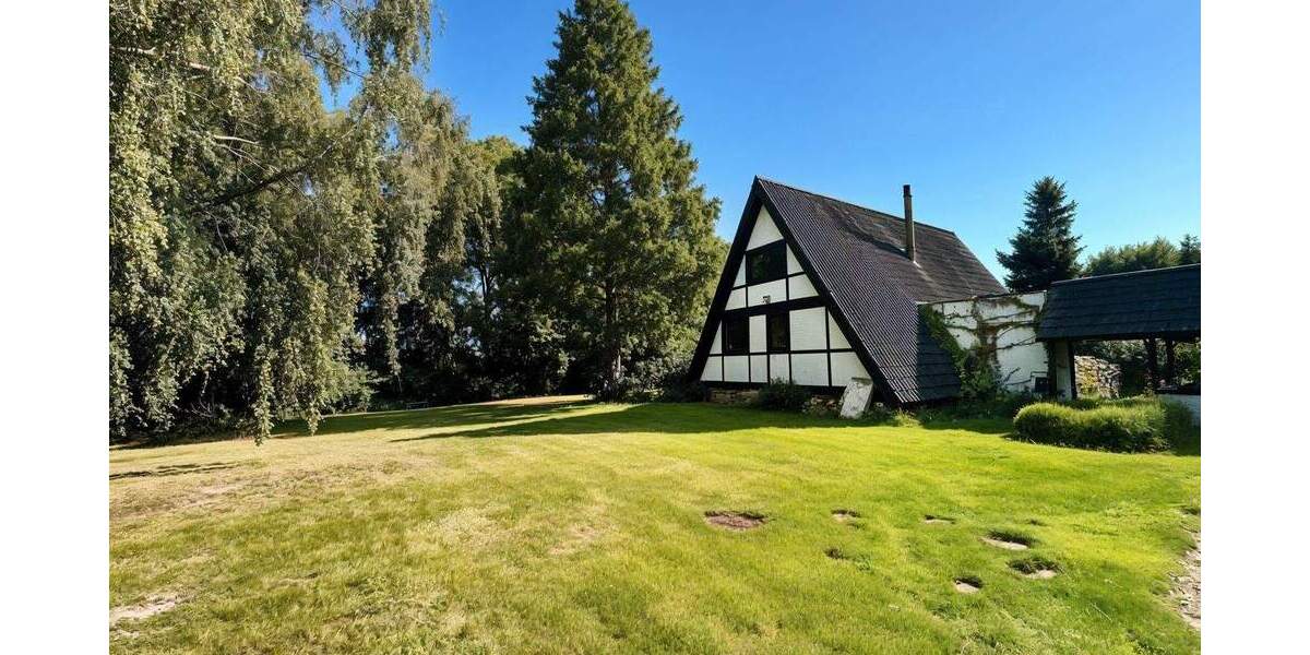 Einfamilienhaus Hamburg Wilhelmsburg - 3 Zimmer, 100 m&sup2;, 299.000&euro; | Angebot:25811518