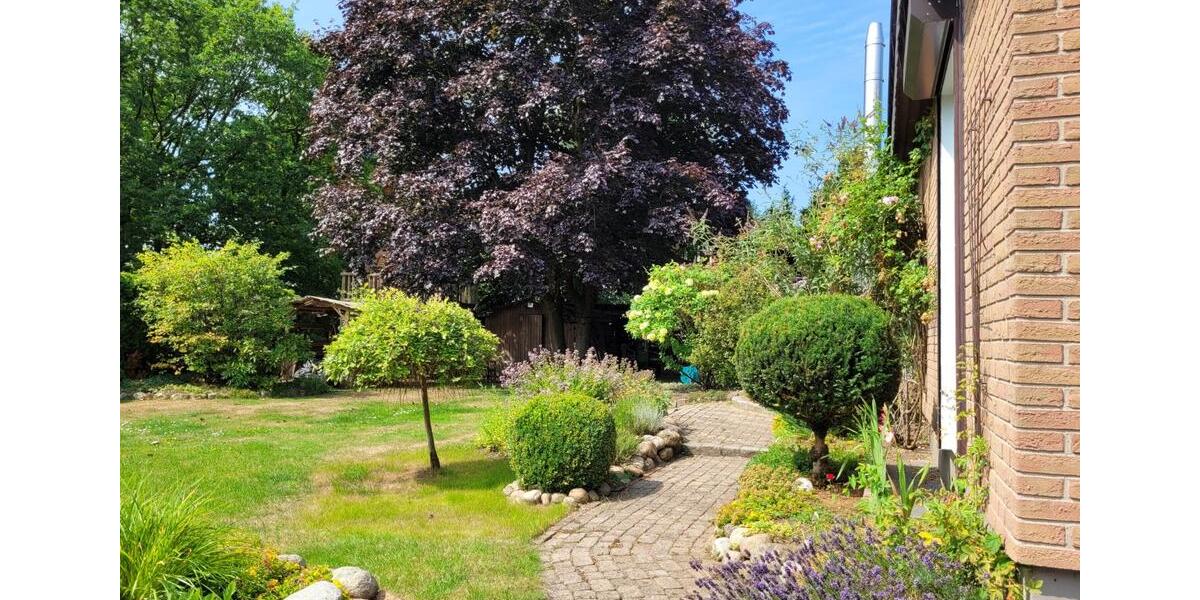 Bungalow Lentföhrden - 5 Zimmer, 150 m&sup2;, 450.000&euro; | Angebot:21240537