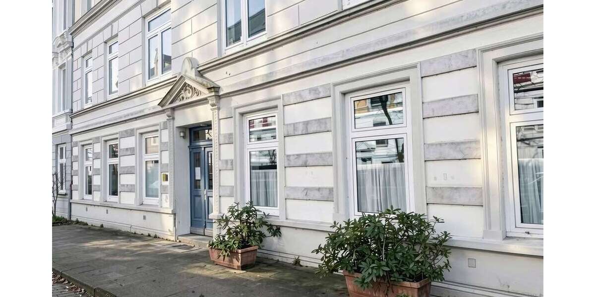 Etagenwohnung Hamburg Ottensen - 3 Zimmer, 83 m&sup2;, 694.000&euro; | Angebot:25752460
