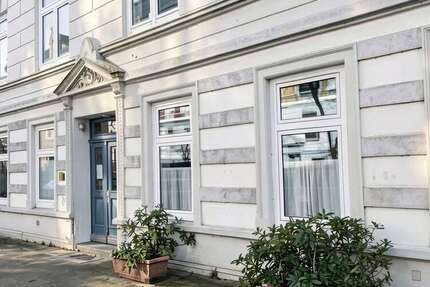 Wohnung Hamburg Ottensen - 3 Zimmer, 83 m&sup2;, 694.000&euro; | Angebot:25752460