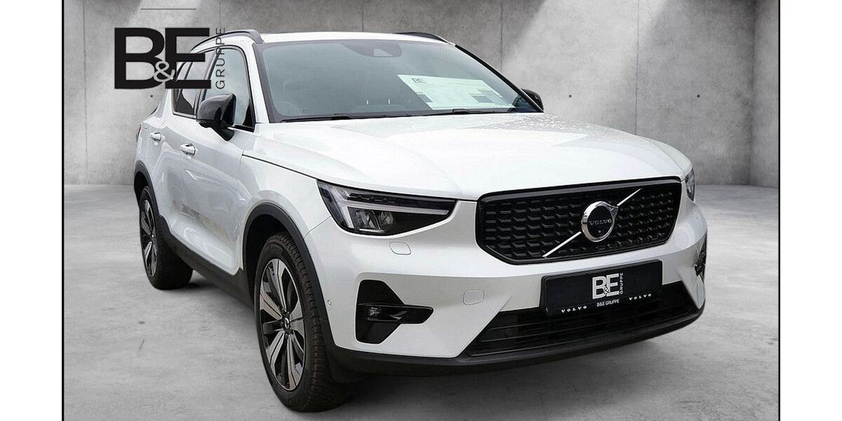 Volvo XC40 29.856 km 34.550 &euro; Glinde 21509