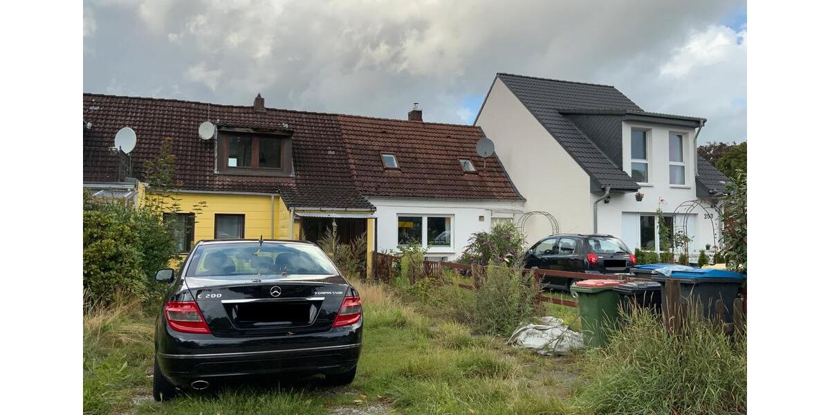 Grundstück Hamburg Billstedt - 550.000&euro; | Angebot:23755394