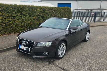 Audi A5 355.000 km 5.150 &euro; Elmshorn 25335