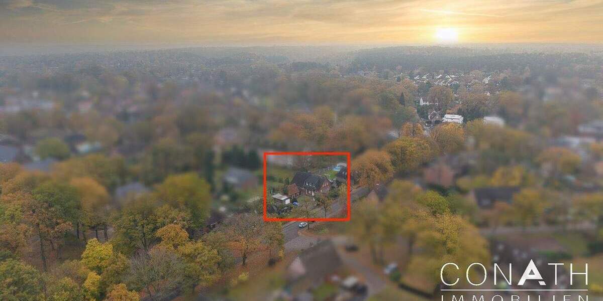 Mehrfamilienhaus, Wohnhaus Hamburg Neugraben-Fischbek - 7 Zimmer, 210 m&sup2;, 749.000&euro; | Angebot:25670673