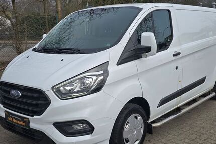 Ford Transit Custom 86.000 km 16.500 &euro; Norderstedt (Hamburg) 22848