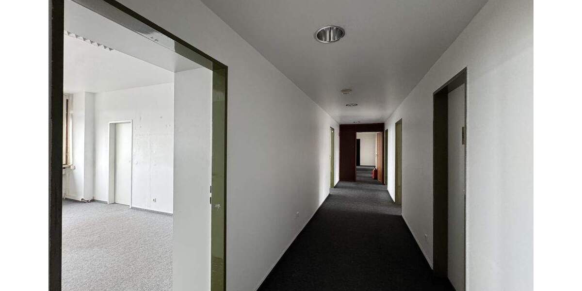 Gewerbeobjekt Hamburg Hamm - 2.200&euro; | Angebot:25837432