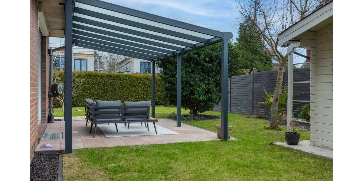 Etagenwohnung Hamburg Lurup - 4 Zimmer, 117 m&sup2;, 659.000&euro; | Angebot:25983046