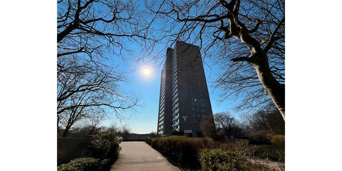 Etagenwohnung Hamburg Hamburg-Mitte - 1 Zimmer, 45 m&sup2;, 1.200&euro; | Angebot:26026593