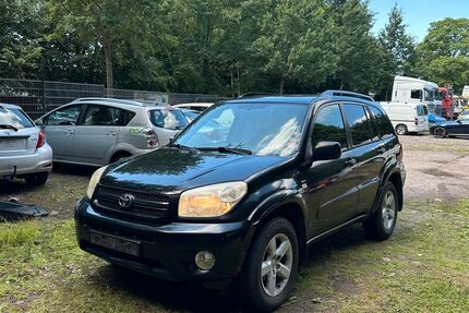Toyota RAV 4 182.658 km 4.000 &euro; HAMBURG 22113