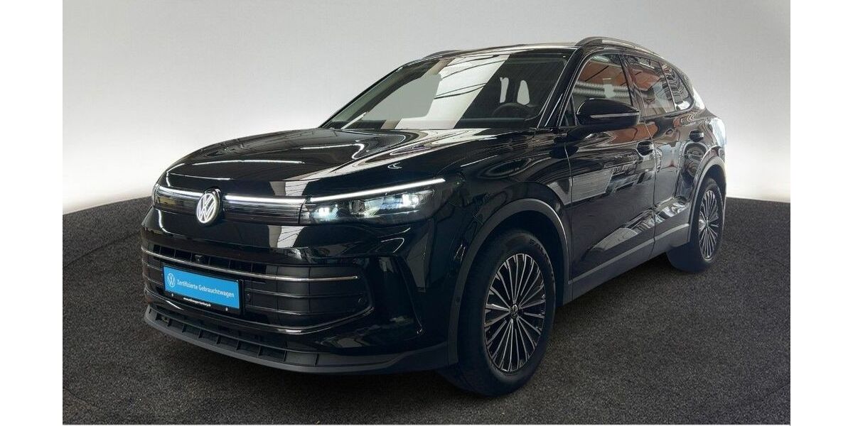 VW Tiguan 25.485 km 32.445 &euro; Hamburg 22761