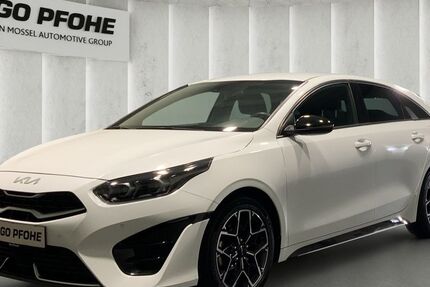 Kia pro ceed / ProCeed 26.211 km 24.999 &euro; Hamburg 22335