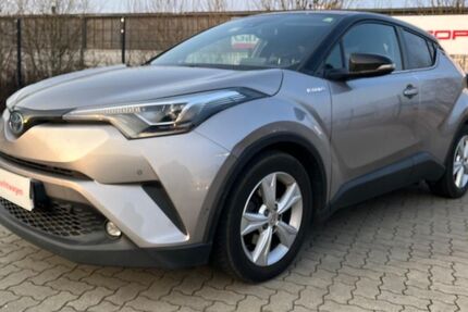 Toyota C-HR 172.000 km 14.600 &euro; Ahrensburg 22926