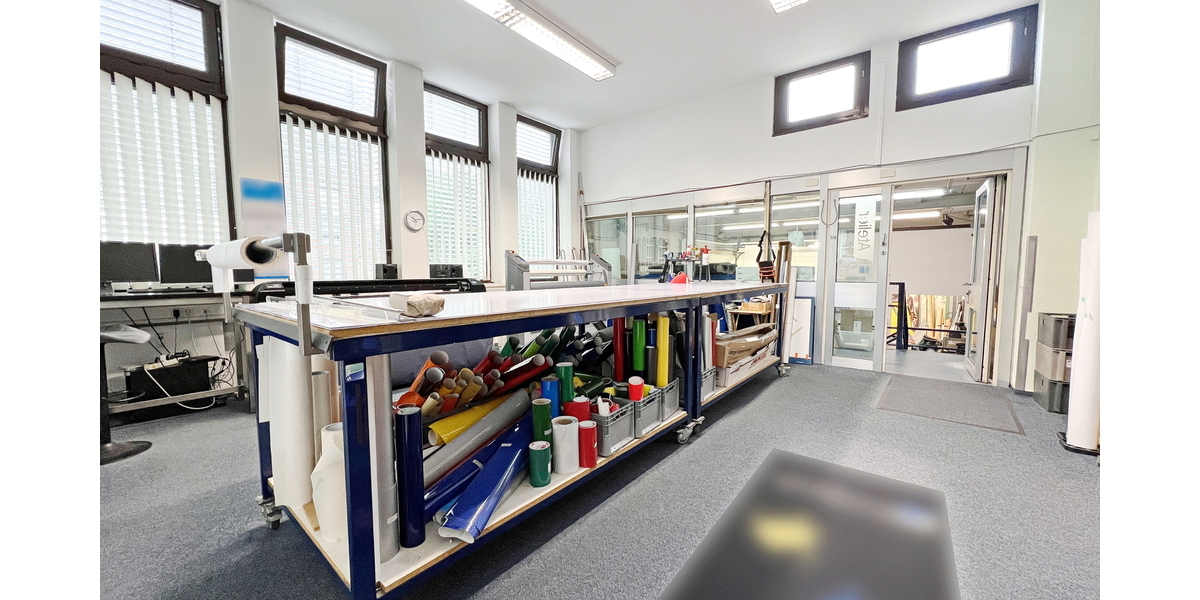 Rendite einmal ganz anders !! Solide Mieteinnahmen treffen auf Elmshorner Stadtgeschichte - Mehrfamilienhaus, Wohnhaus Elmshorn | Angebot:25365838