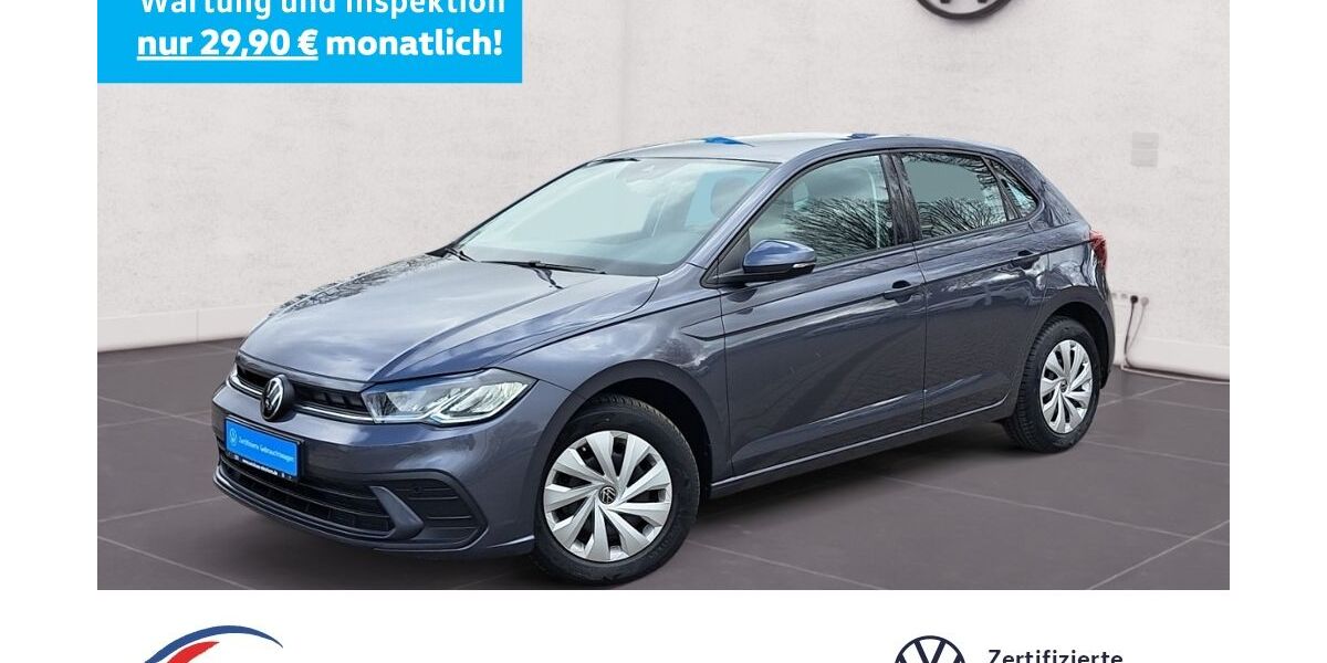 VW Polo 18.240 km 19.810 &euro; Kölln-Reisiek 25337