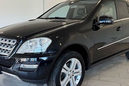 Mercedes-Benz ML 350 154.000 km 16.990 &euro; Hamburg 22043