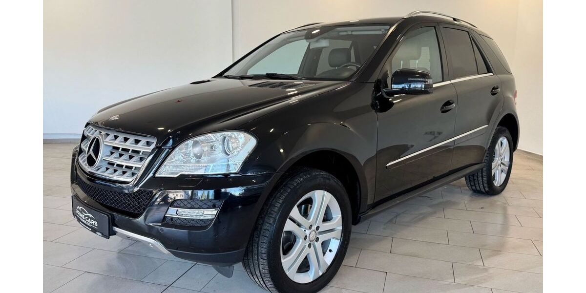 Mercedes-Benz ML 350 154.000 km 16.990 &euro; Hamburg 22043