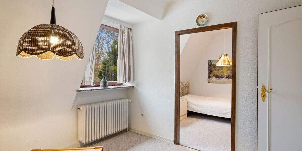 Doppelhaushälfte Hamburg / Wellingsbüttel Wellingsbüttel - 3 Zimmer, 150 m&sup2;, 845.000&euro; | Angebot:25668680