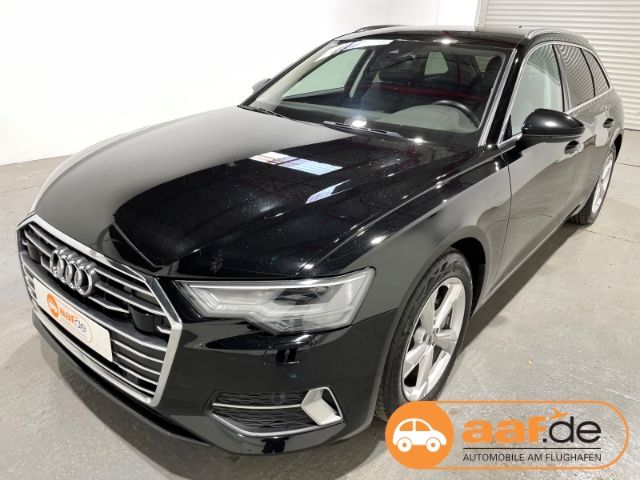 Audi A6 185.000 km 20.450 &euro; Norderstedt 22848
