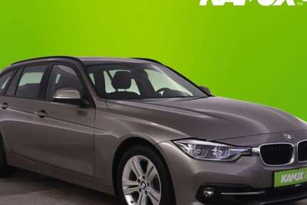 BMW 320 101.396 km 20.900 &euro; Elmshorn 25337