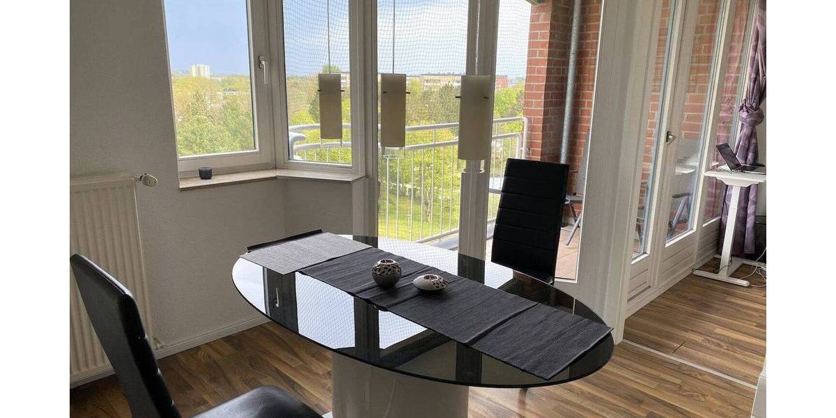 Etagenwohnung Norderstedt Garstedt - 2 Zimmer, 50 m&sup2;, 750&euro; | Angebot:26809363