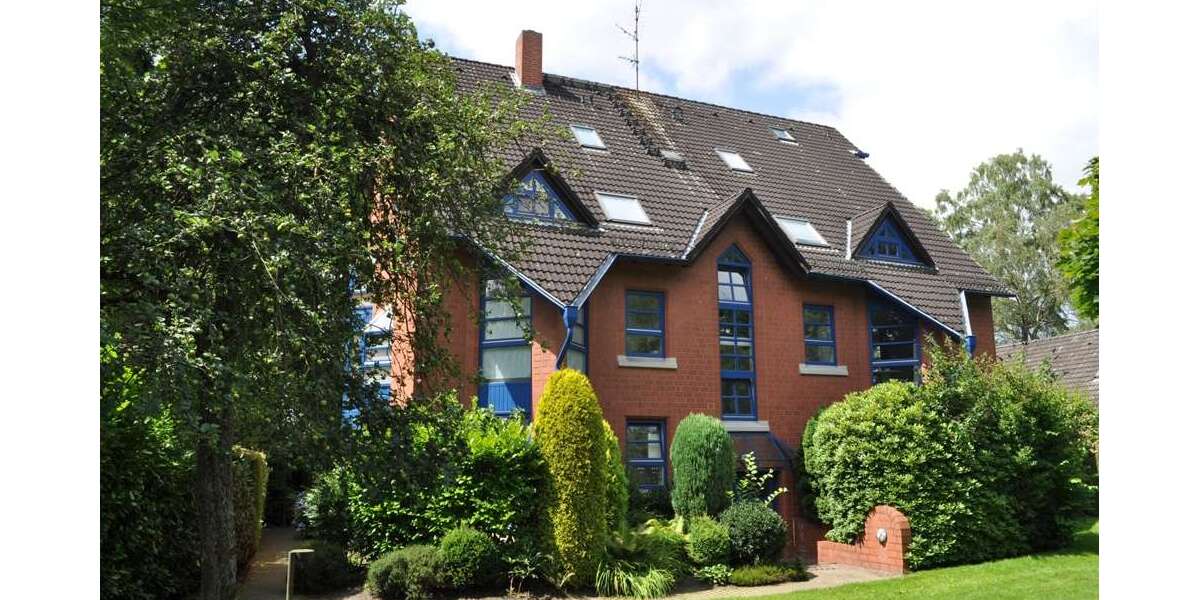 Etagenwohnung Hamburg-Niendorf Niendorf - 1 Zimmer, 34 m&sup2;, 159.000&euro; | Angebot:27303362