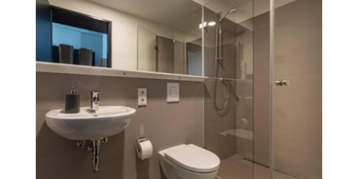 Erdgeschoßwohnung Hamburg Wandsbek - 1 Zimmer, 26 m&sup2;, 945&euro; | Angebot:25658301