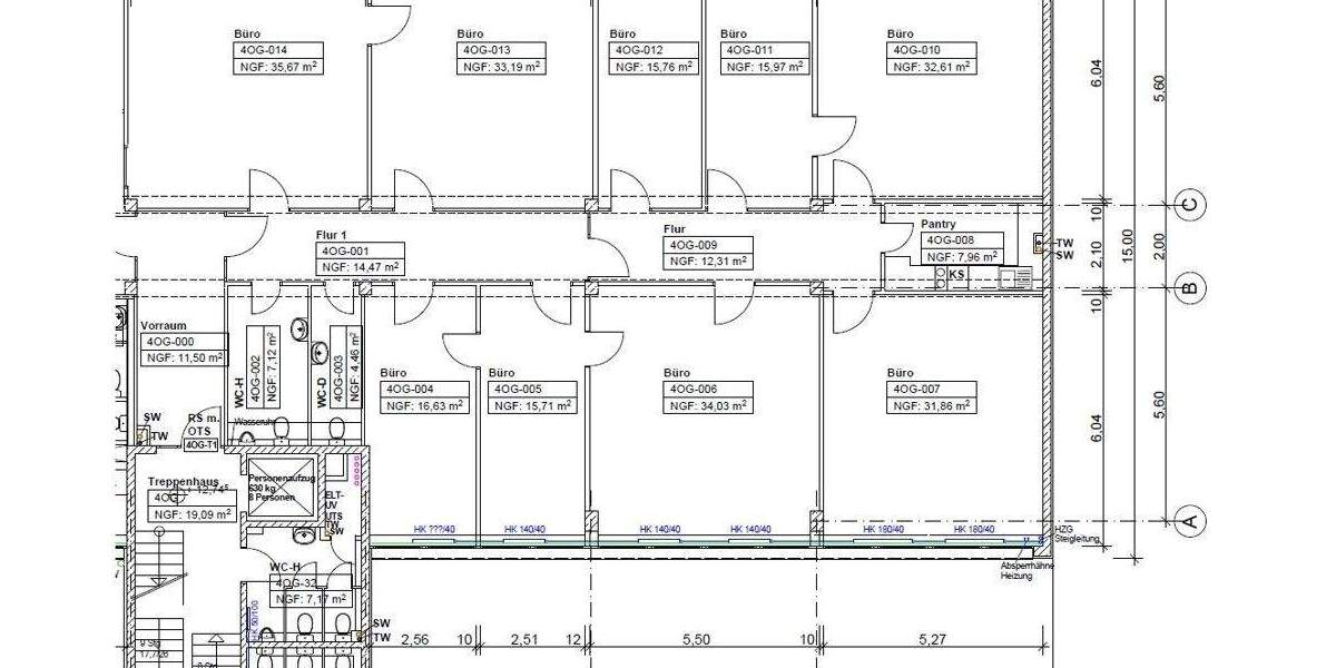 Gewerbeobjekt Hamburg Hamm - 2.200&euro; | Angebot:25837432