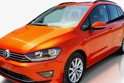 VW Golf Sportsvan 134.500 km 12.495 &euro; Hamburg 20537