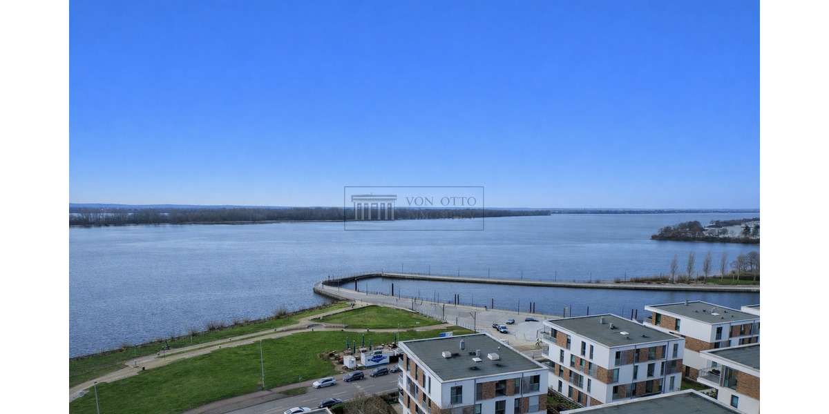 Etagenwohnung Wedel - 2 Zimmer, 93 m&sup2;, 549.000&euro; | Angebot:25740355