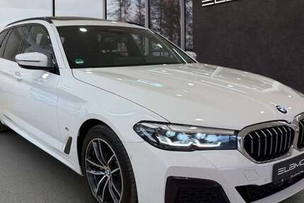 BMW 520 180.000 km 26.490 &euro; Hamburg 20537