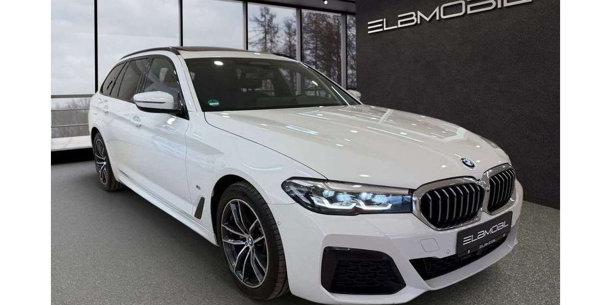 BMW 520 180.000 km 26.490 &euro; Hamburg 20537