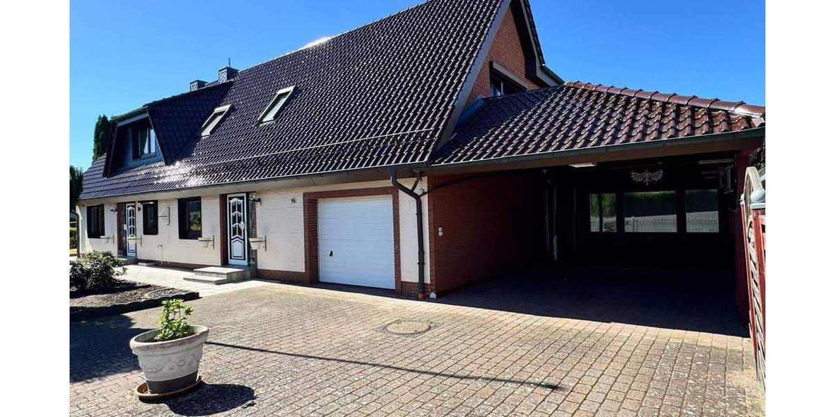 Mehrfamilienhaus, Wohnhaus Kaltenkirchen - 9 Zimmer, 285 m&sup2;, 770.000&euro; | Angebot:25729679