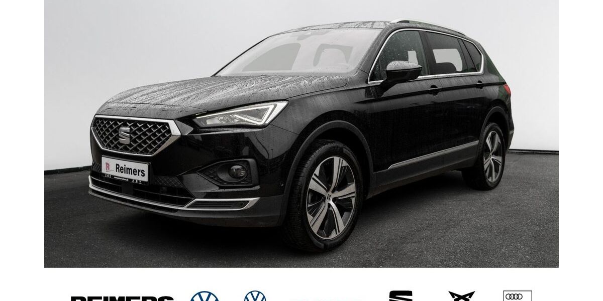Seat Tarraco 60.500 km 32.351 &euro; Pinneberg 25421
