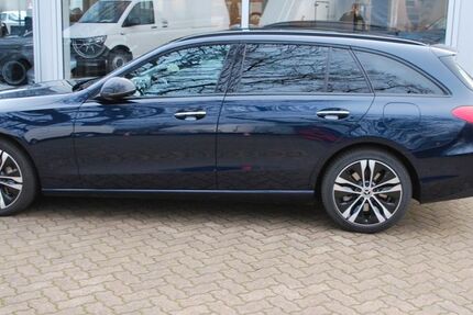 Mercedes-Benz C 300 73.000 km 29.900 &euro; Ahrensburg 22926