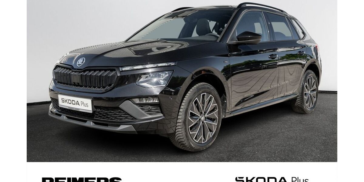 Skoda Kamiq 25.900 km 28.989 &euro; Schenefeld 22869
