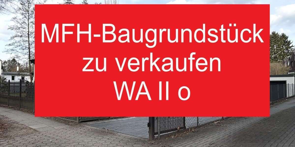 Grundstück Hamburg Wandsbek - 1.350.000&euro; | Angebot:25753742
