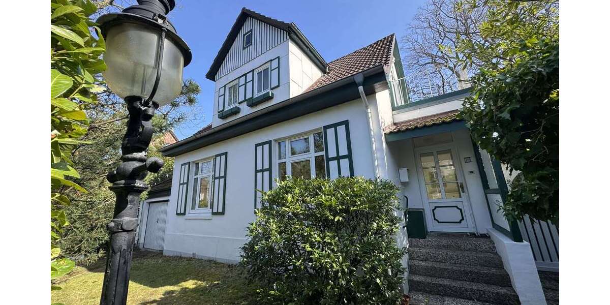 Einfamilienhaus Hamburg Wandsbek - 5 Zimmer, 112 m&sup2;, 699.000&euro; | Angebot:26770510